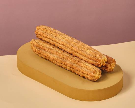 Traditional Churros