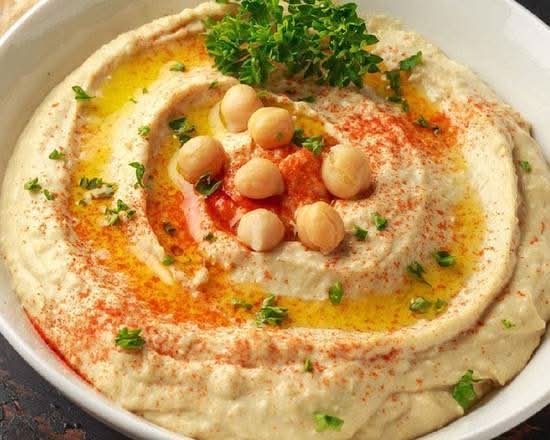 Hummus