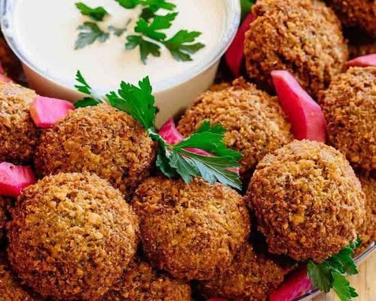 Falafel