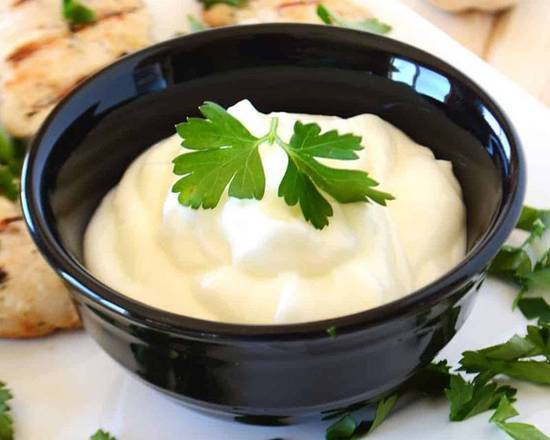 Garlic Sauce