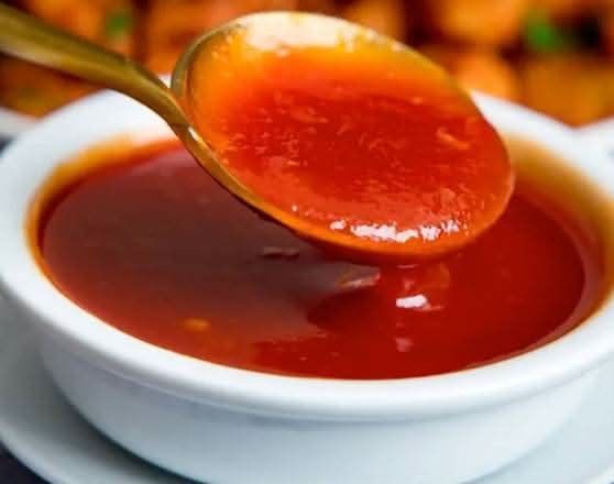 Hot Sauce