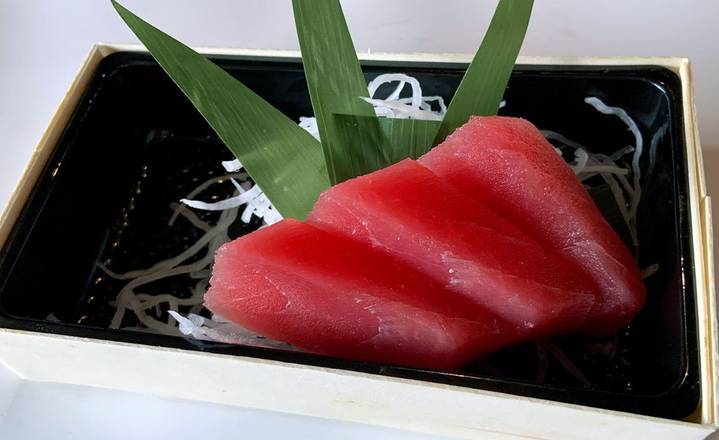 (T) Red Tuna Sashimi (3)