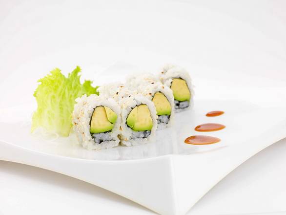 (UB) Avocado Roll (8)