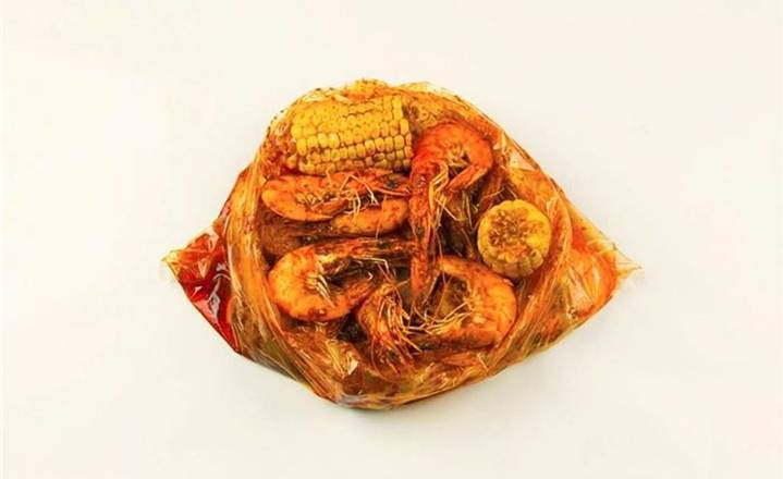 #7804 Mix Seafood Boil (1LB)