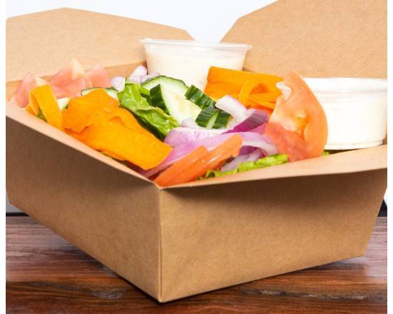 House Salad