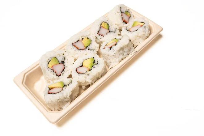 California Roll