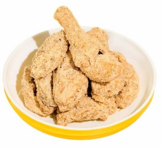 Garlic Butter Chicken
