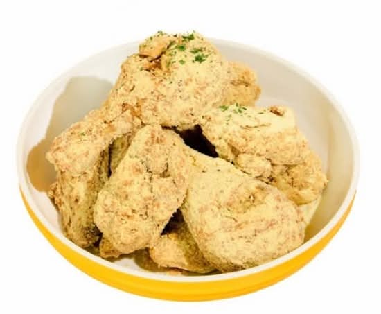Honey Butter Chicken