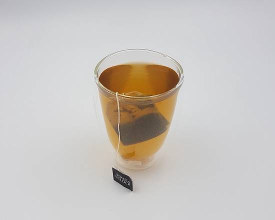 Tisane biologique / Organic Herbal Tea