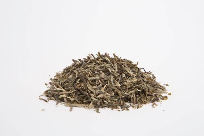 Thé blanc Tian San Yin Hao / Tian San Yin Hao White Tea