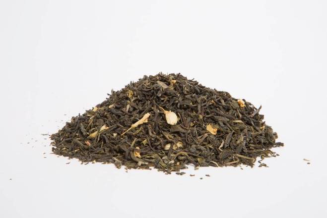 Thé vert Jasmin / Jasmine Green Tea