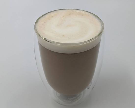 Chai latté / Chai Latte