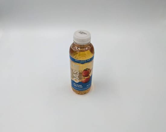 Jus de pommes / Apple Juice