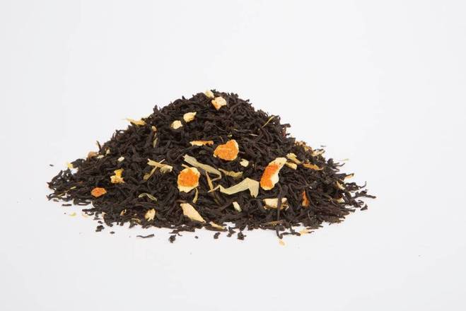 Thé noir Earl Grey / Earl Grey Black Tea