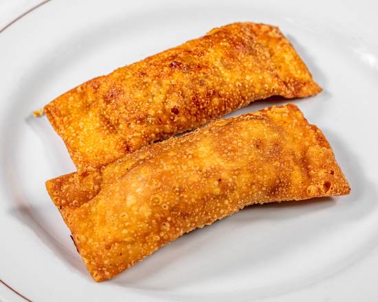 Egg Rolls (2 rolls)