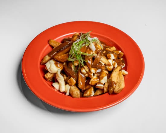 Grand Poutine