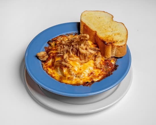 Chefs Mac 'N' Cheese
