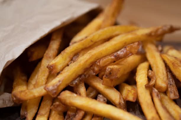Home Fries