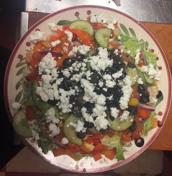Greek Caesar