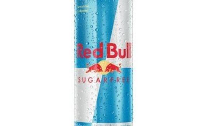 Red Bull - Sugar Free - 250 ml
