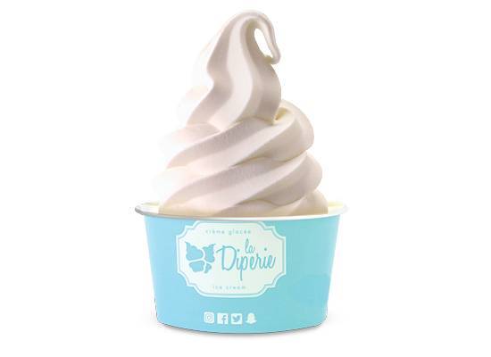 Simplement Vanille / Simply Vanilla