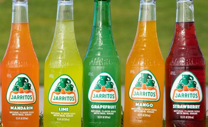 GLASS BOTTLES