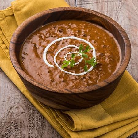 Daal Makhni