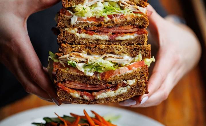 Club Sandwich
