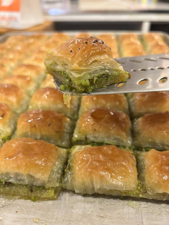 Baklava