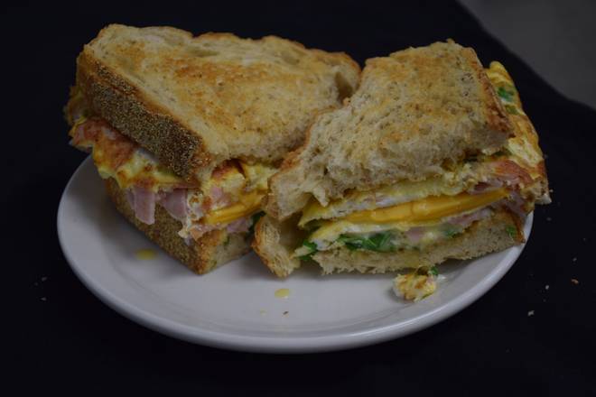 Denver Sandwich