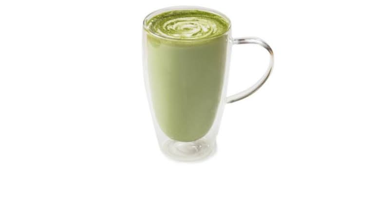 Matcha Latte