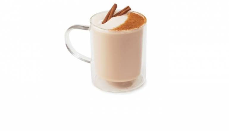 Chai Latte