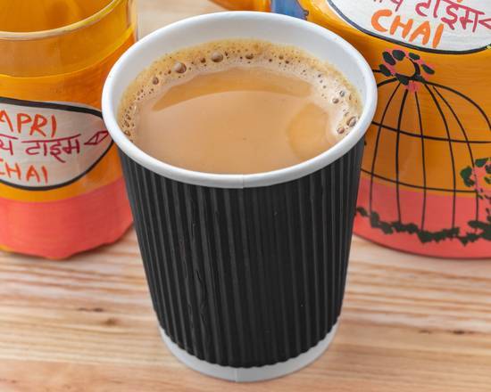 Masala Chai
