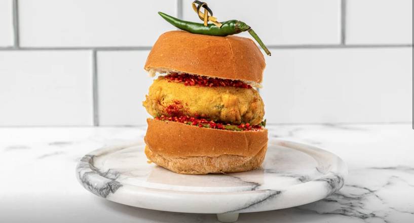 Vada Pav