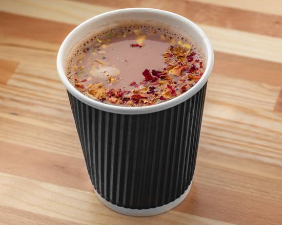 Kashmiri Chai