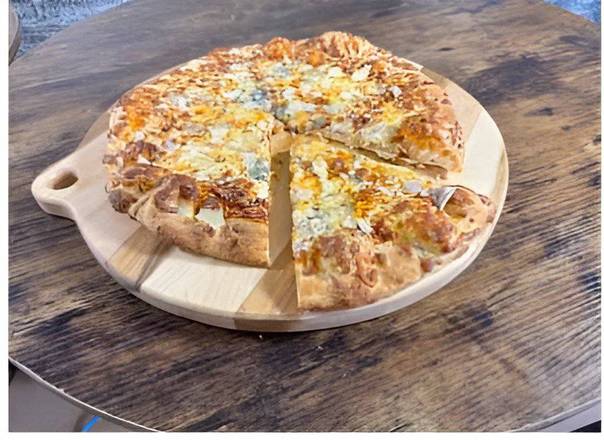 Quattro Formaggi