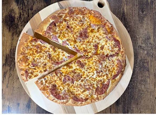 Pepperoni