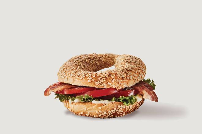 B.L.T Sandwich