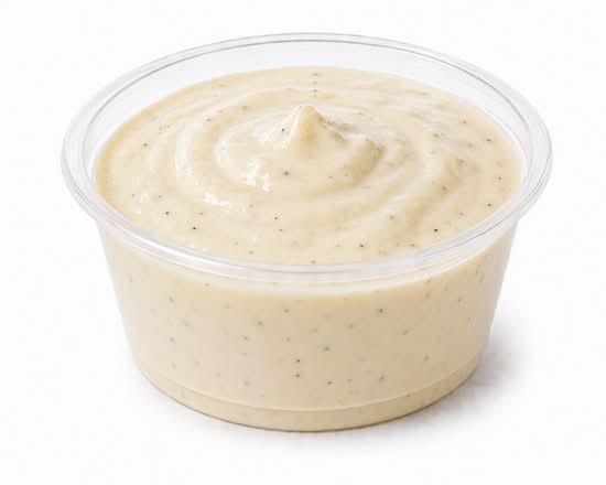 Alfredo Sauce