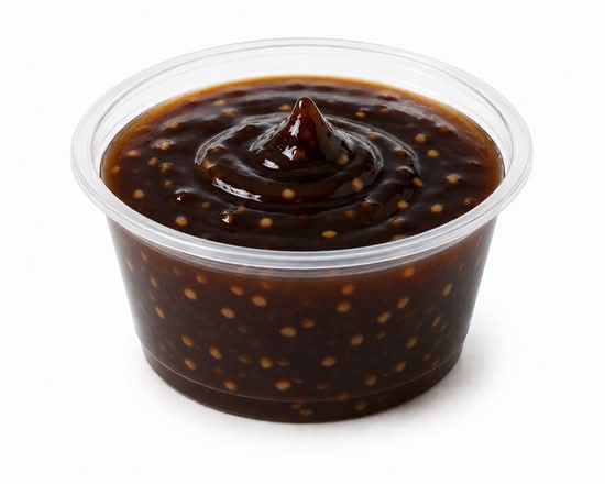 Teriyaki Sauce