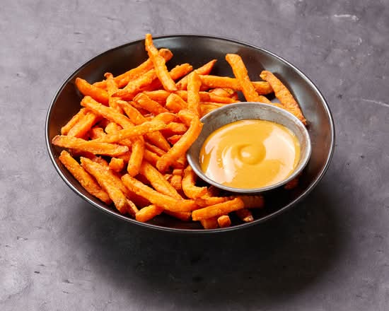 Sweet Potato Fries
