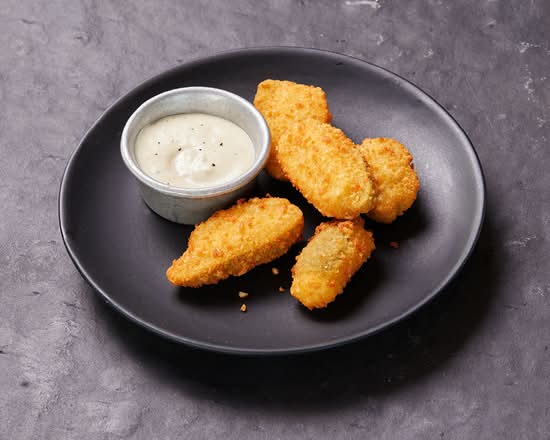 Jalapeño Poppers