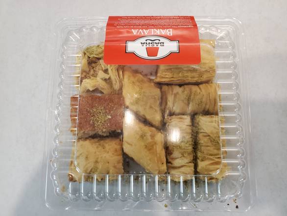 Boite Baklava