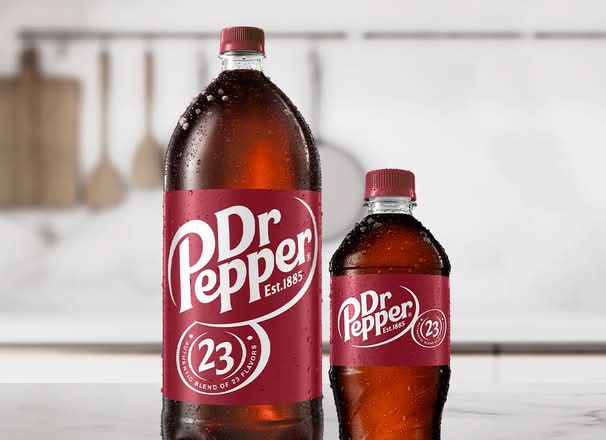 Dr. Pepper