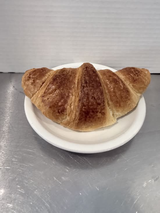 Croissant Nature