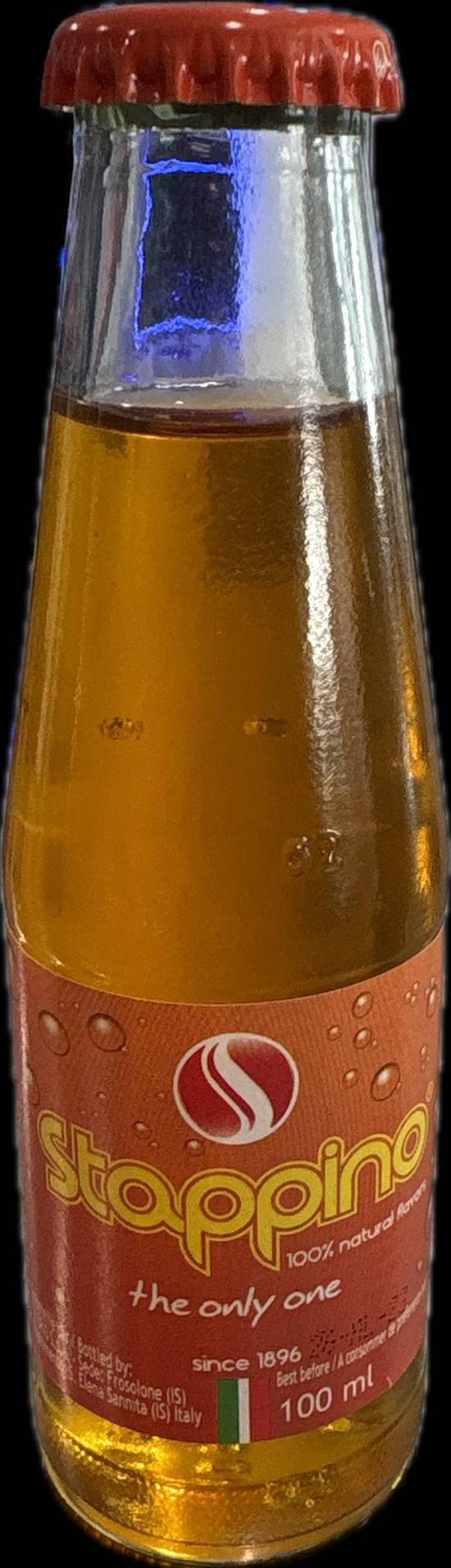 Bitter Orange (Stppino 100 mL)
