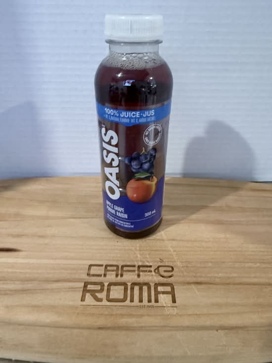 Jus Raisin (300 mL)
