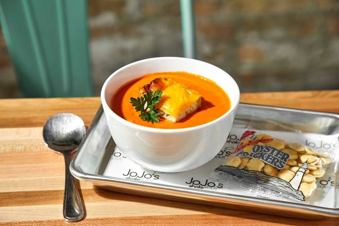 Tomato Bisque
