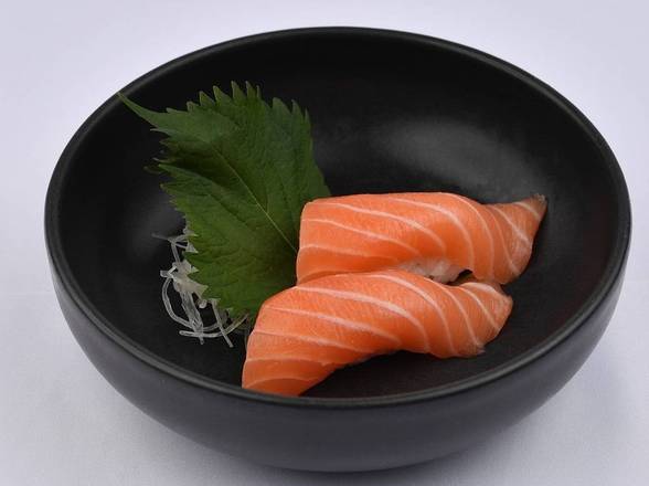 Salmon Sushi