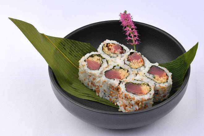 Spicy Tuna Maki (6 pcs)